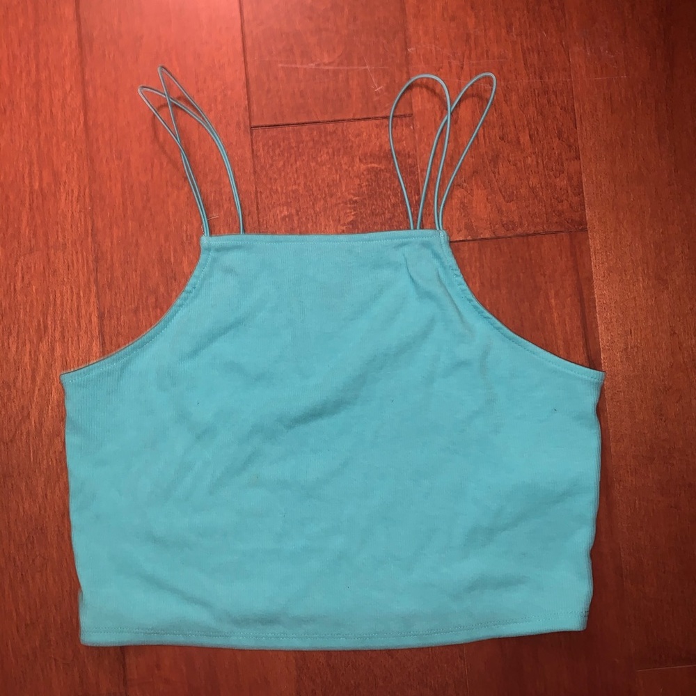 Tank top, never worn